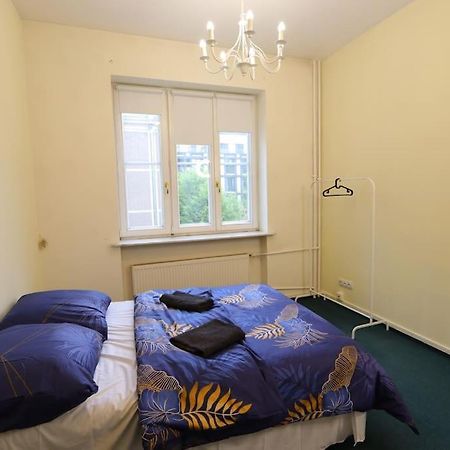 Fantastic Waw - Ns42 Room P Варшава Экстерьер фото