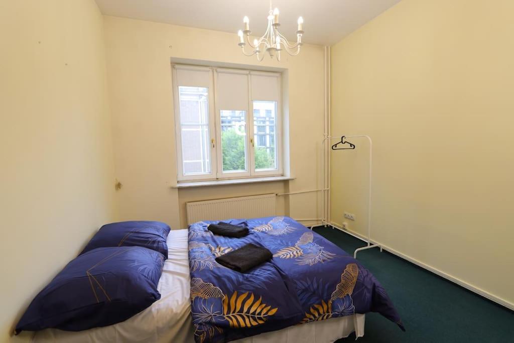 Fantastic Waw - Ns42 Room P Варшава Экстерьер фото