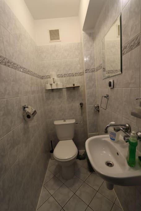 Fantastic Waw - Ns42 Room P Варшава Экстерьер фото