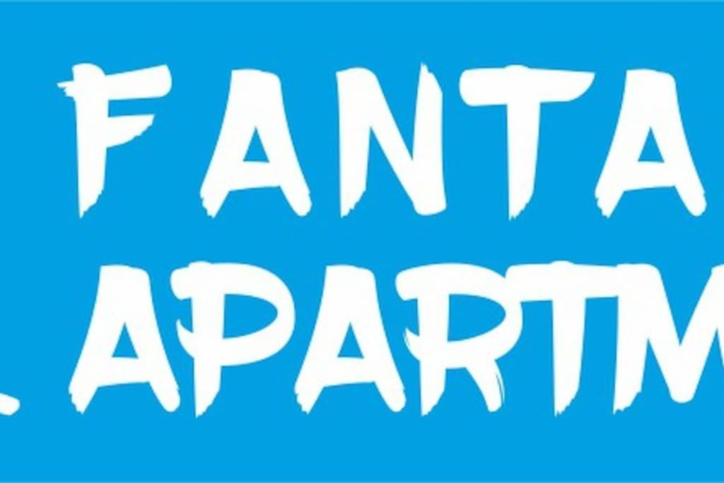 Fantastic Waw - Ns42 Room P Варшава Экстерьер фото