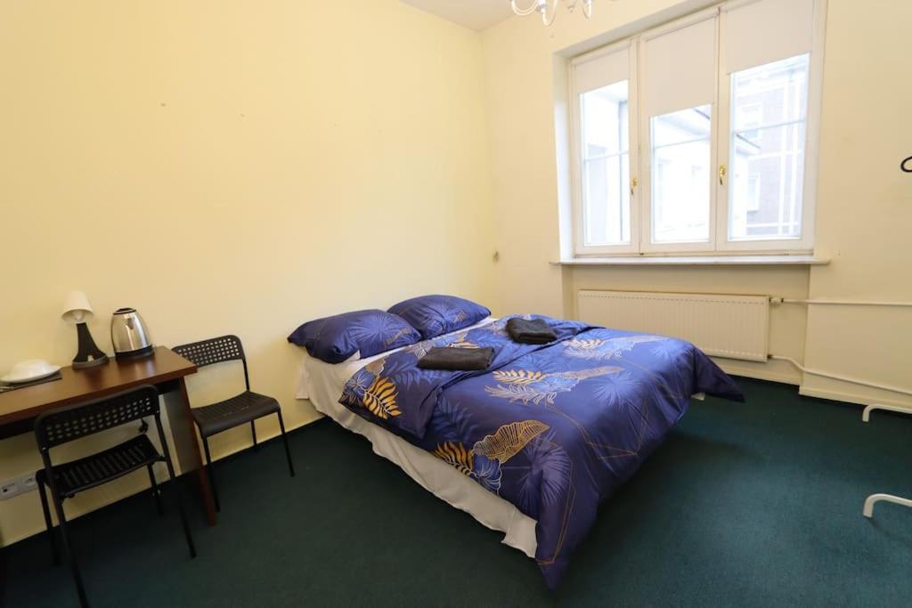 Fantastic Waw - Ns42 Room P Варшава Экстерьер фото